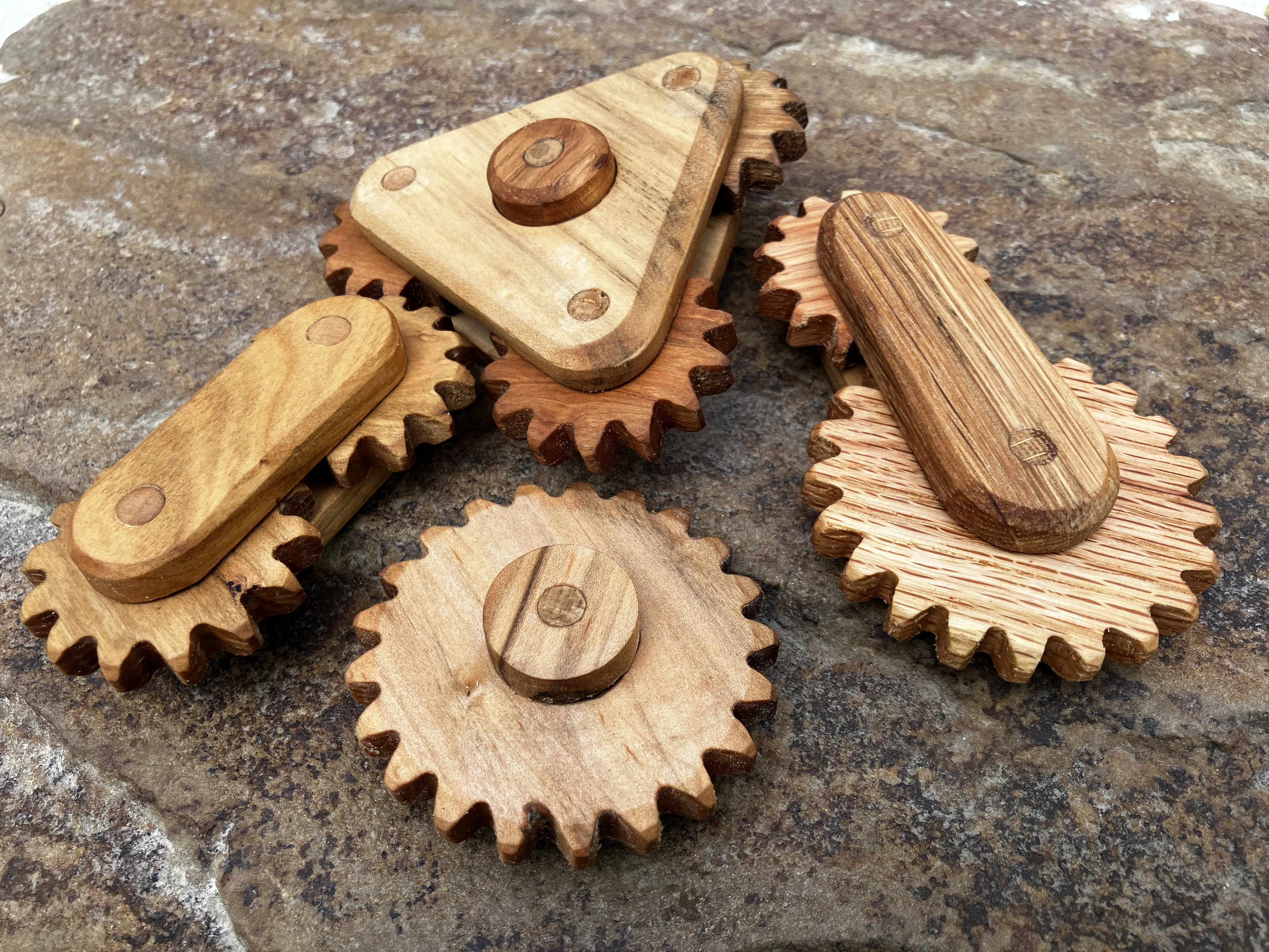 Fidget Toys