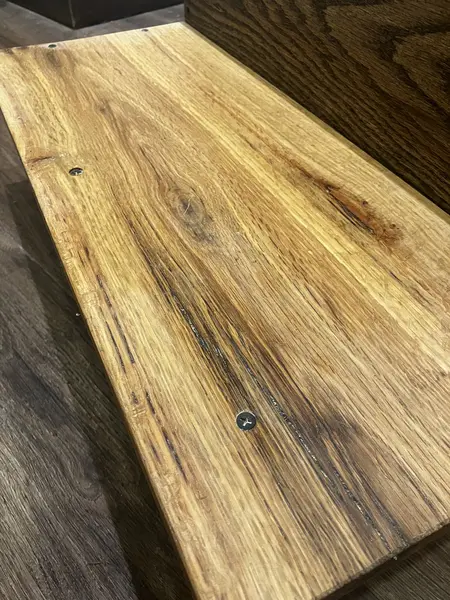 Wood Finish