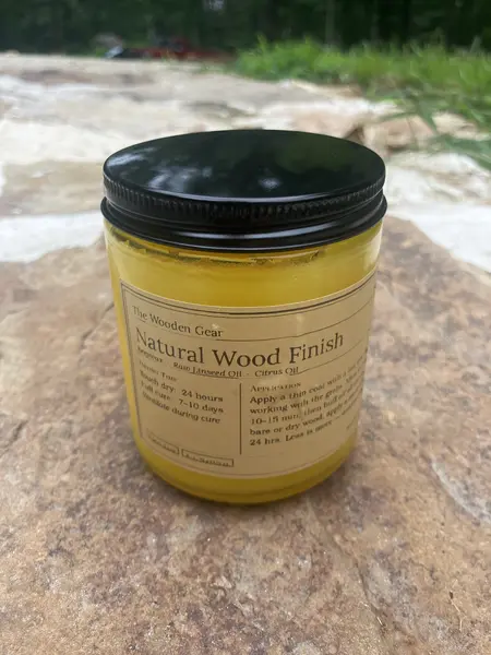Wood Finish